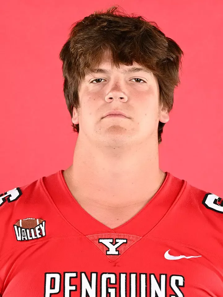 Max Patterson, Football, undefined