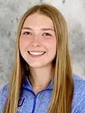 Kayla Chisholm, Softball, Eastern Illinois University