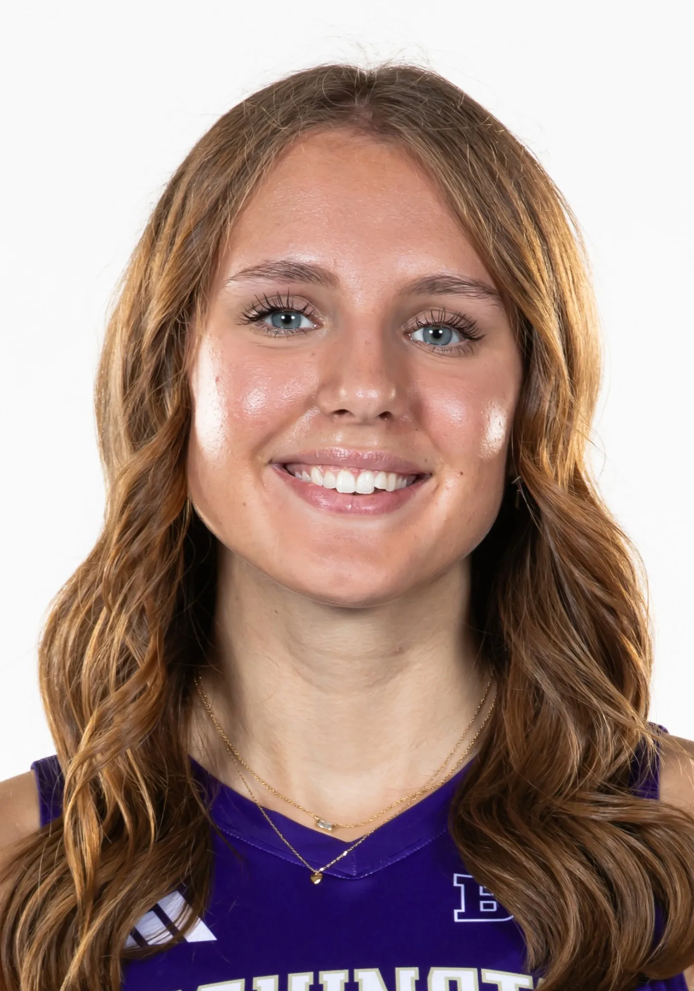 Kylie Kleckner, Volleyball, University of Washington
