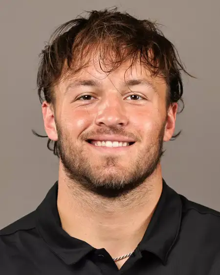 Blaine Zoller, Football, Cornell University