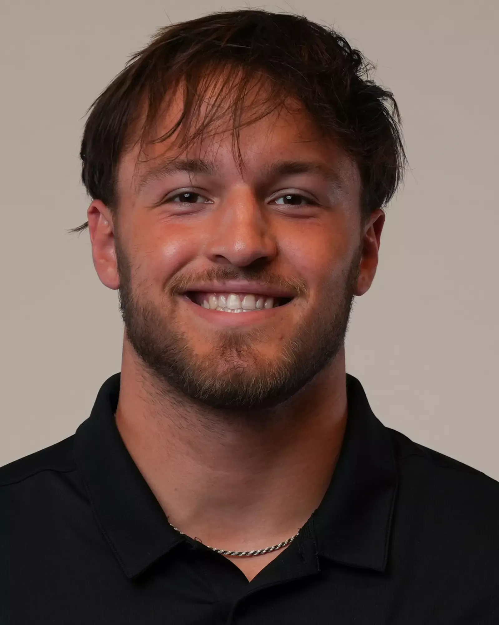 Blaine Zoller, Football, undefined