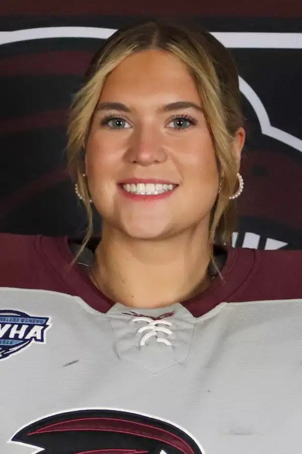 Rylee Eno, Hockey, Franklin Pierce University