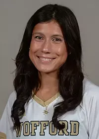 Satya Tarafdar, Soccer, Wofford University
