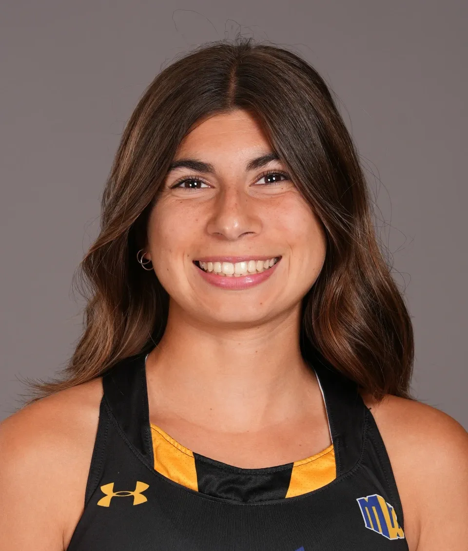 Samantha Villavicencio, Track and Field, undefined