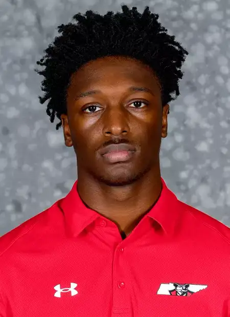 Jabari Cathey, Football, Austin Peay State University