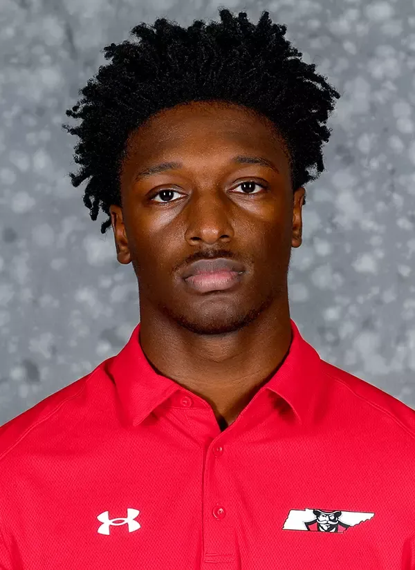 Jabari Cathey, Football, Austin Peay State University