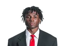 D'Angelo Ponds, Football, undefined