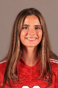 Caroline Mortonson, Soccer, undefined