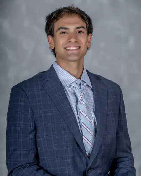 Jonathan Alfiero, Lacrosse, Marist University