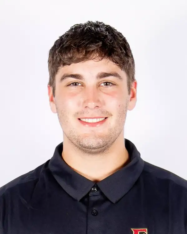 Andrew Hancock, Football, Elon University