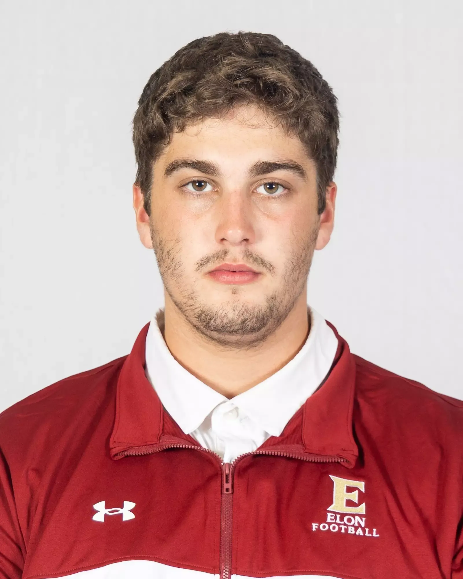 Andrew Hancock, Football, undefined