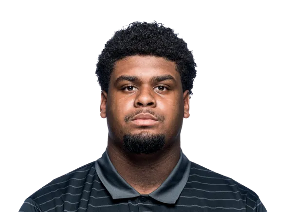 Keyon Cox, Football, University of Alabama at Birmingham