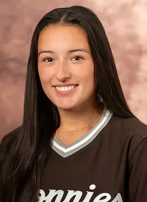 Jayden Szkatulski, Softball, St. Bonaventure University