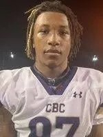 Triston Abram, Football, undefined