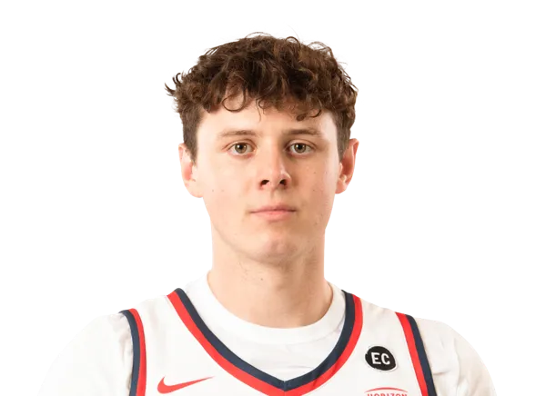 Peter Fuchs Jr., Basketball, University of Detroit Mercy