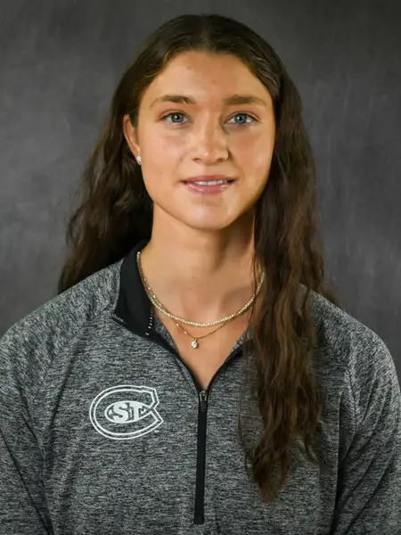 Julianne Labbe, Hockey, St. Cloud State University