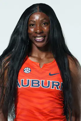 Deborah Oke, Track and Field, undefined