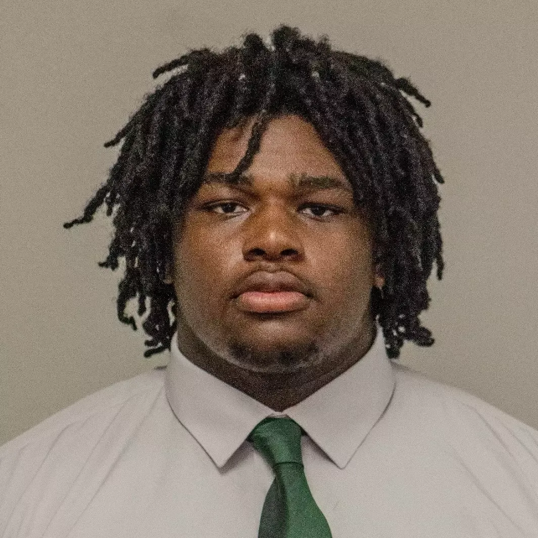 Joshua Vaughan, Football, undefined