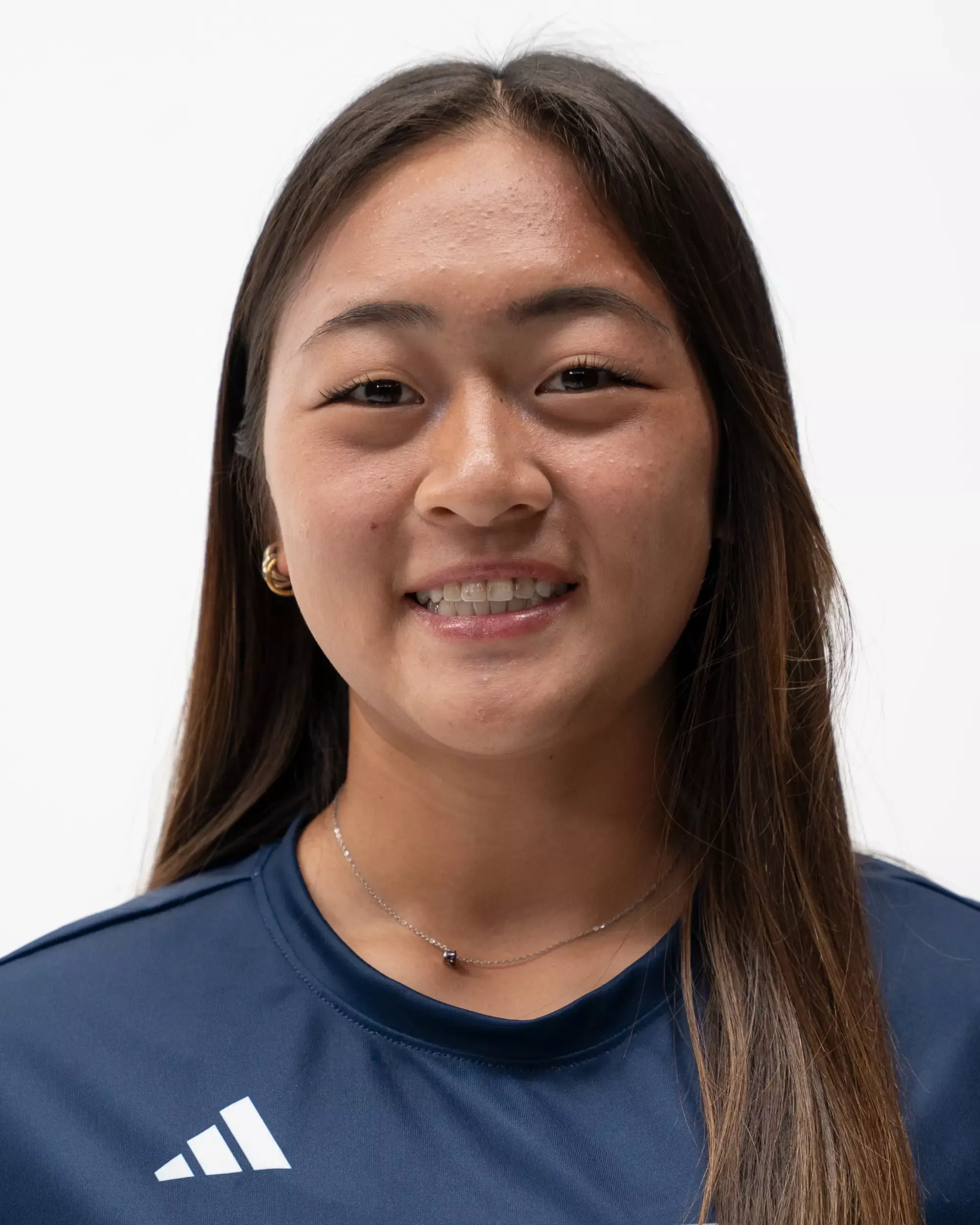 Reika Yuba, Soccer, University of Nevada