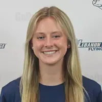 Sophia Floyd, Soccer, Lebanon Valley College