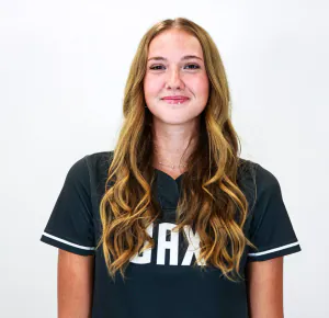 Jordan White, Softball, undefined