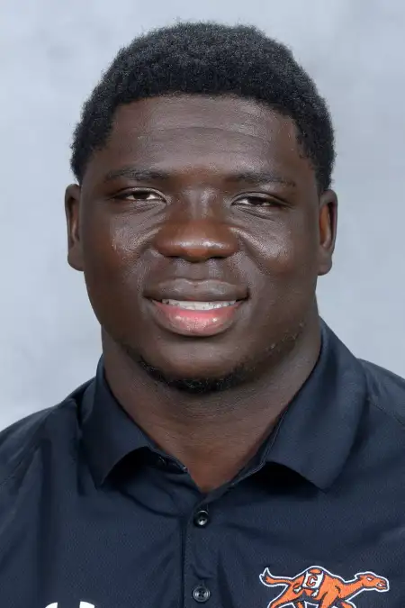 JJ Cowan