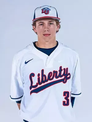 Cooper Harrington, Baseball, Liberty University