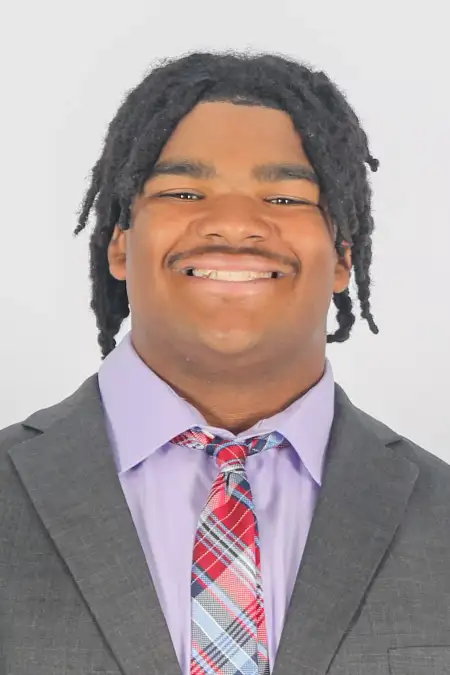 Corey Baker, Football, Saginaw Valley State University
