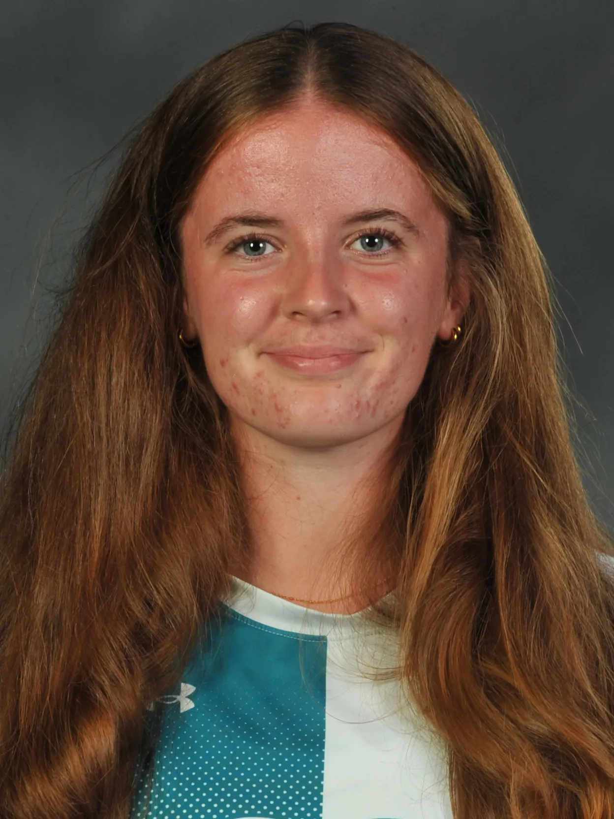 Elinor Guest, Soccer, Coastal Carolina University