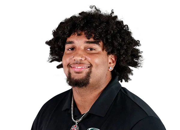 Xavier Williams, Football, California State University, Sacramento