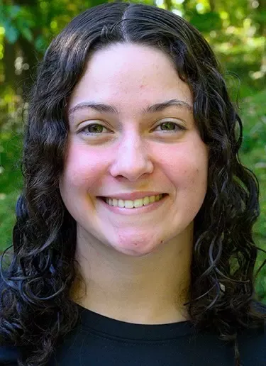 Sophia Amendola, Swimming & Diving, Butler University