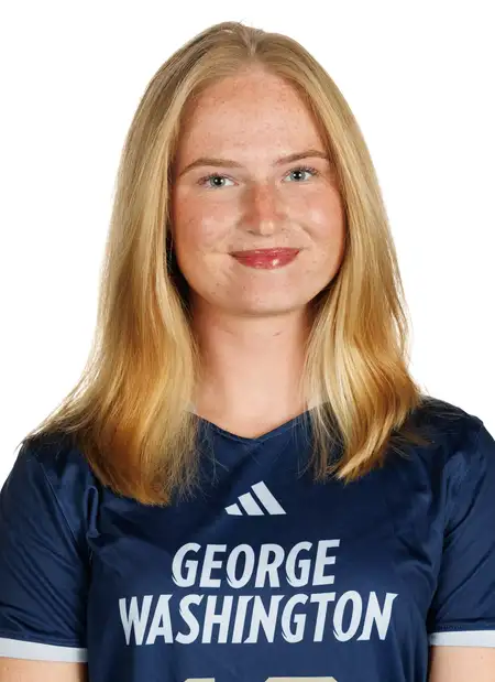 Daisen Iwan, Lacrosse, George Washington University