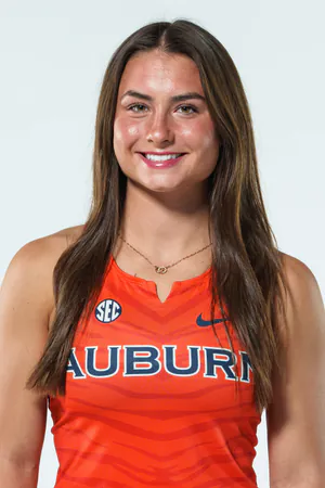 Elizabeth Dowdy, Track and Field, undefined