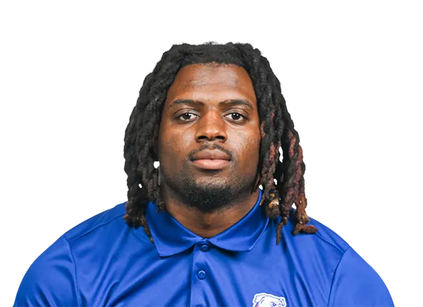 CJ Harris, Football, undefined
