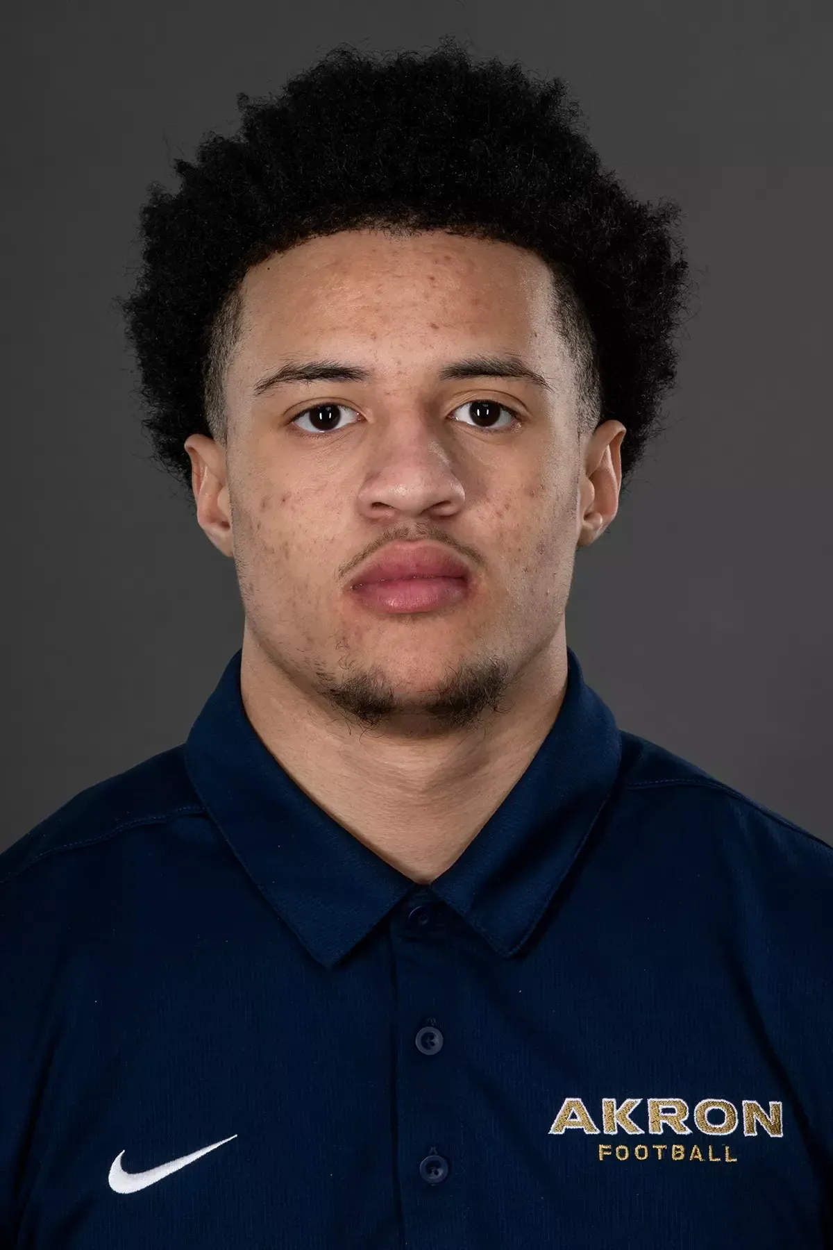Semaj Beals, Football, undefined