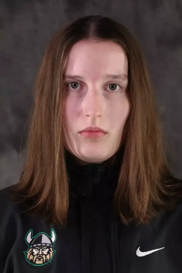 Anna Quinn, Fencing, Cleveland State University