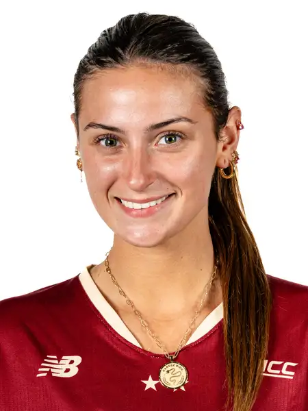 Maeve Magarity, Lacrosse, Boston College