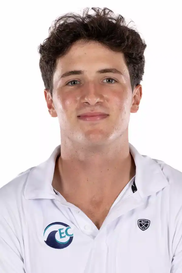 Simon Germain, Golf, Eckerd College