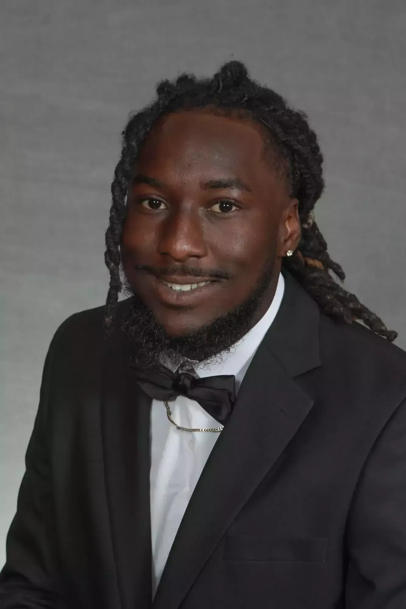 Jason Dandridge, Football, undefined