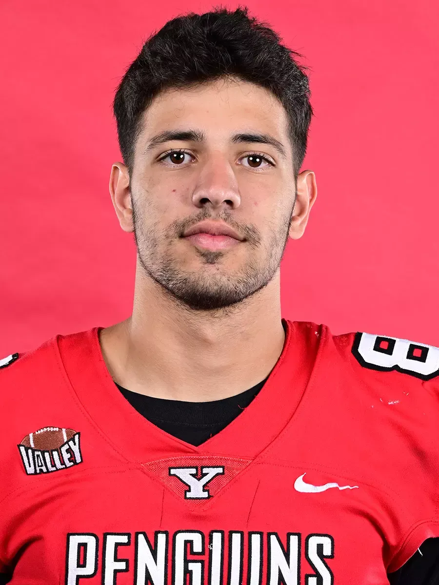 Colin Seibert, Football, undefined