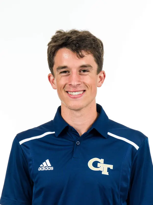 Billy Carlton, Track and Field (O), Georgia Institute of Technology