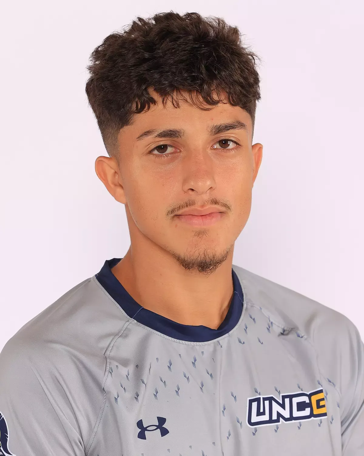 Steven Hernandez, Soccer, undefined