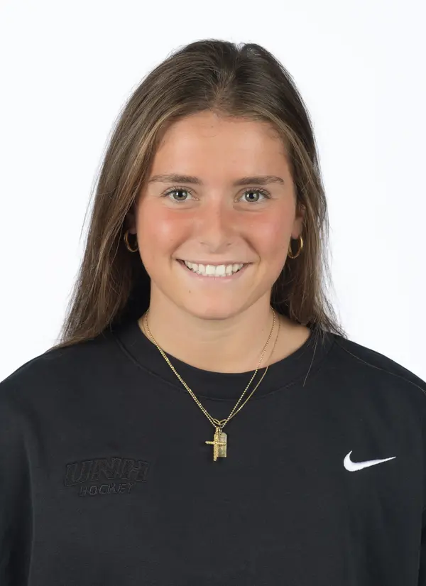 Elizabeth Allen, Hockey, University of New Hampshire