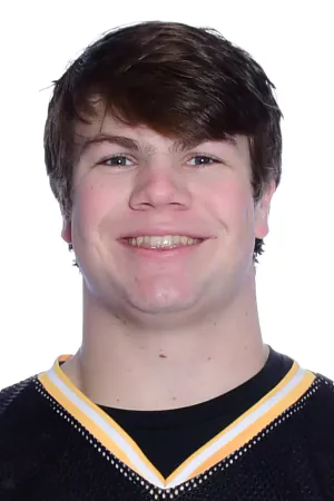 Will Robertson, Lacrosse, undefined