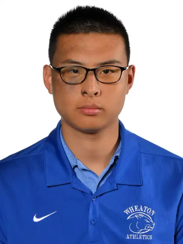 Jun-Ho Chen, Fencing, Wheaton College (MA)