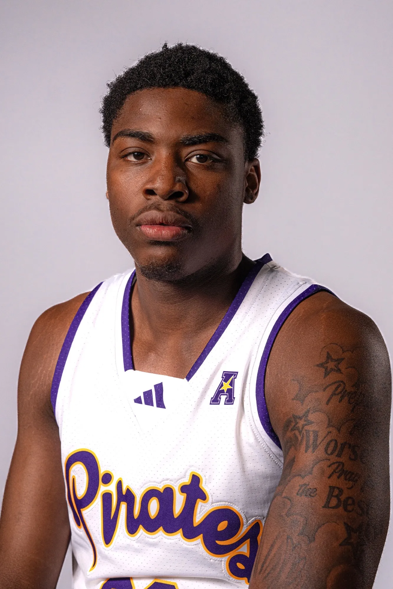 Jordyn Buchanan, Basketball, undefined