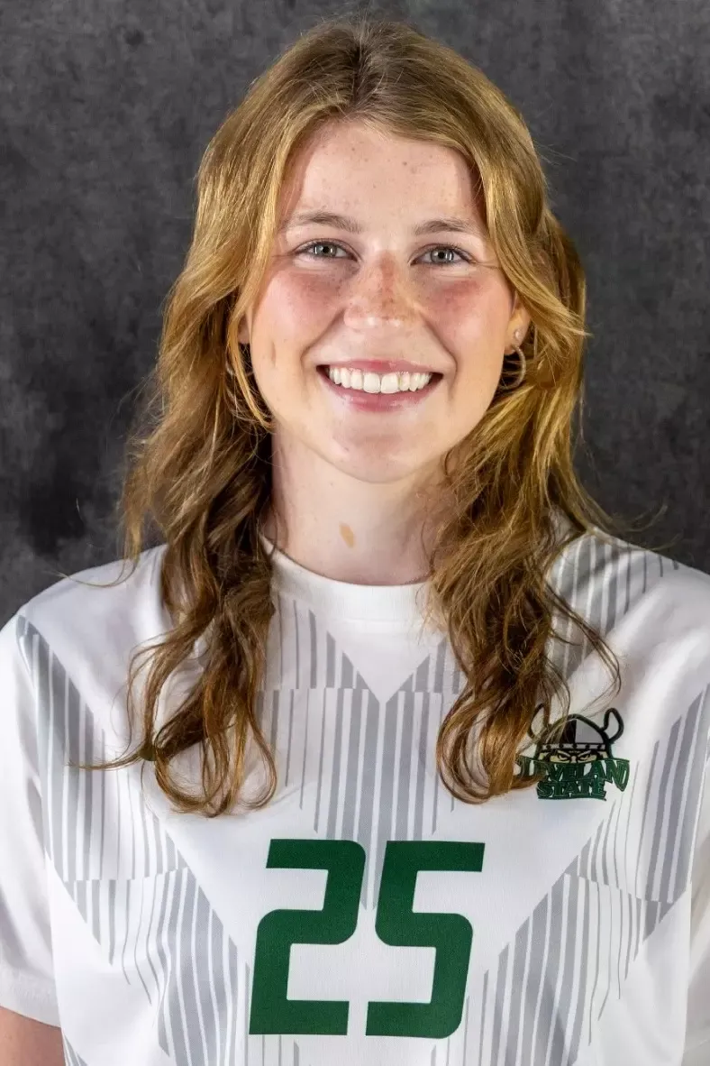 Ruari Dever, Soccer, Cleveland State University
