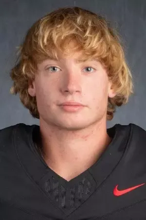 Caleb Filippone, Football, Valdosta State University