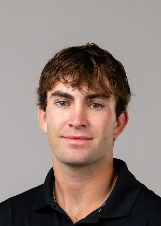 Beau Sahr, Golf, San Diego State University