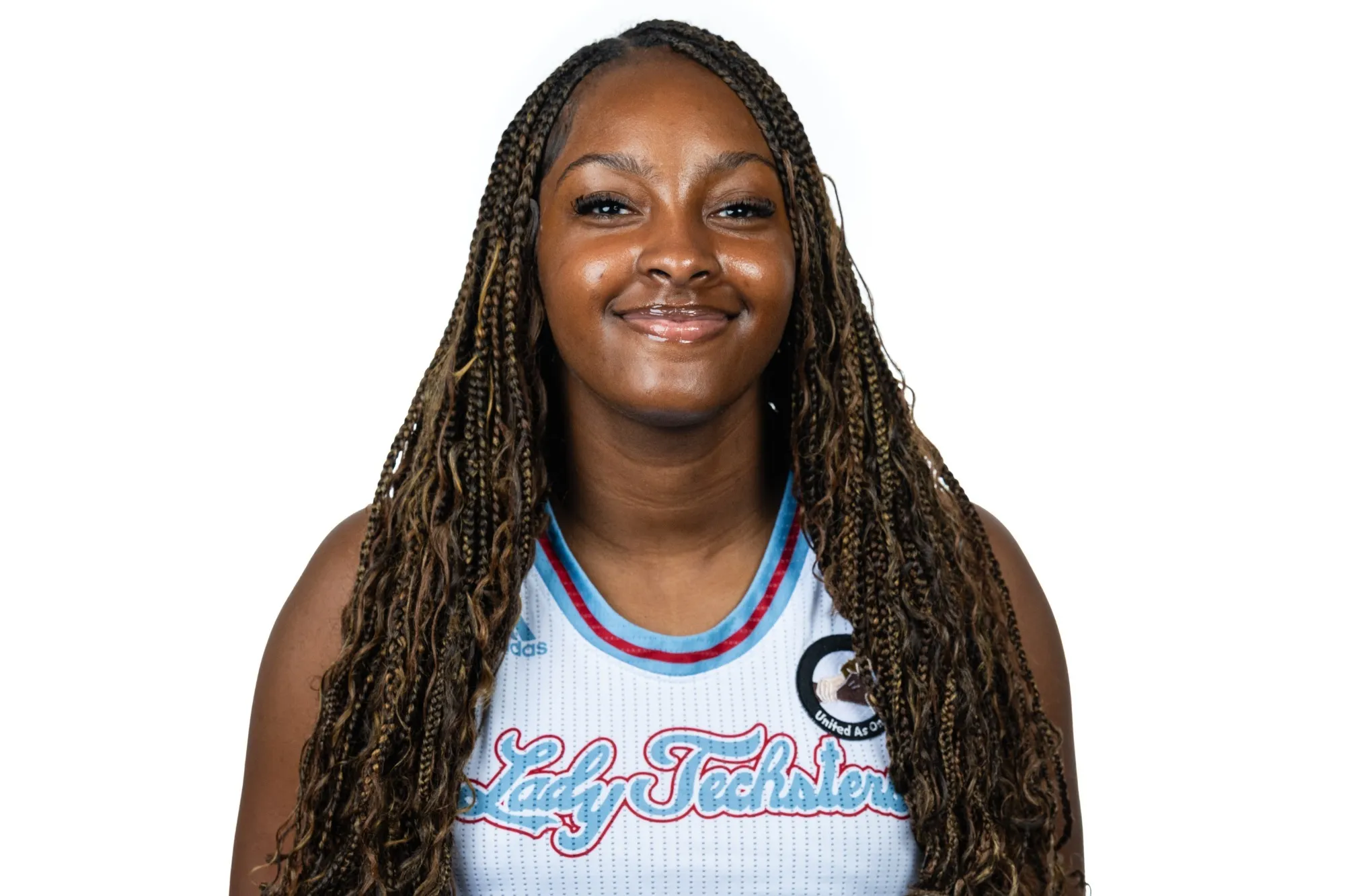 Jordyn McNeal, Basketball, undefined